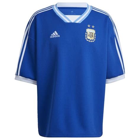 Voetbalshirts Argentinië .